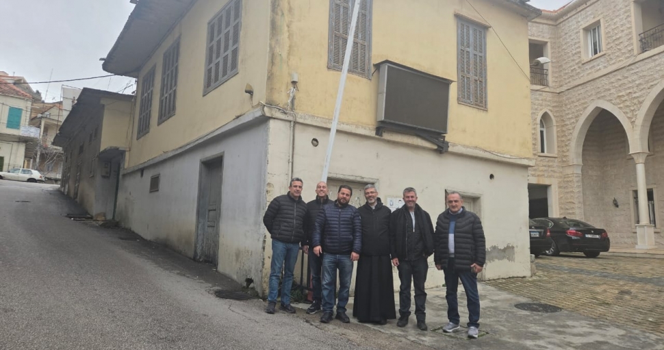 Between dream and faith, between hope and divine providence